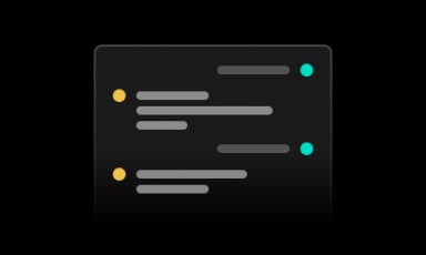 Conversation Mode